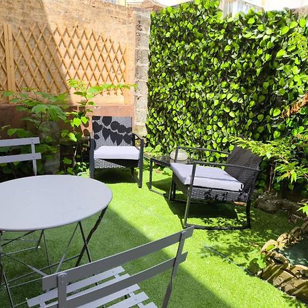 ++++ Central Charmant 70M2 Avec Balcon, Mer A 200 M Et Rue Pietonne A 300 M ++++ Berck Extérieur photo