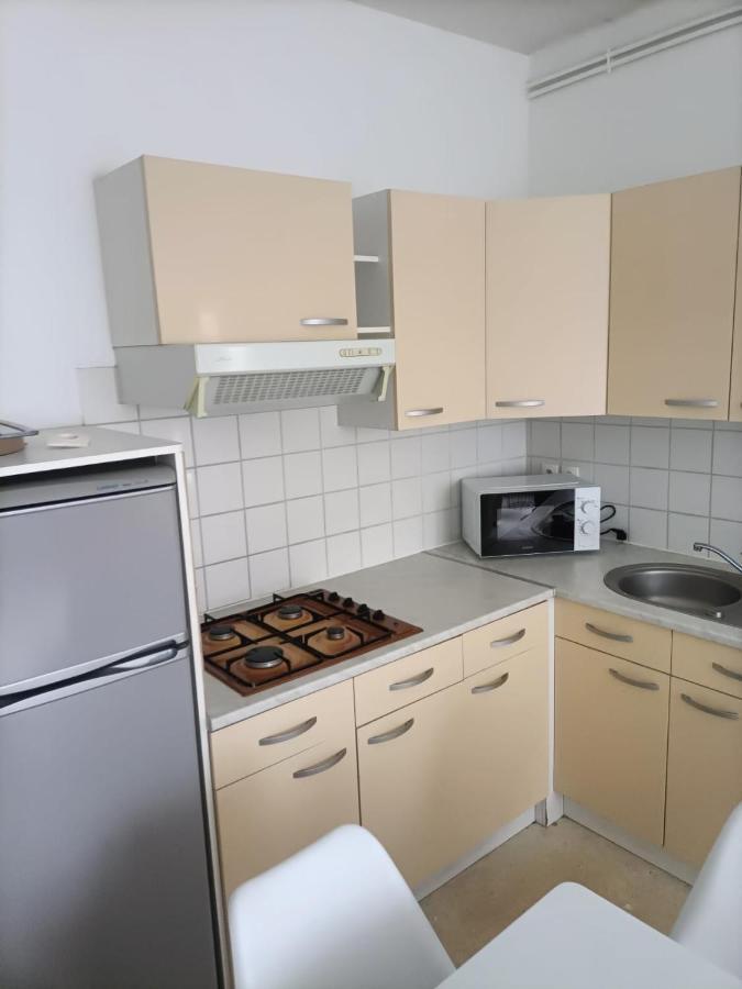 ++++ Central Charmant 70M2 Avec Balcon, Mer A 200 M Et Rue Pietonne A 300 M ++++ Berck Extérieur photo