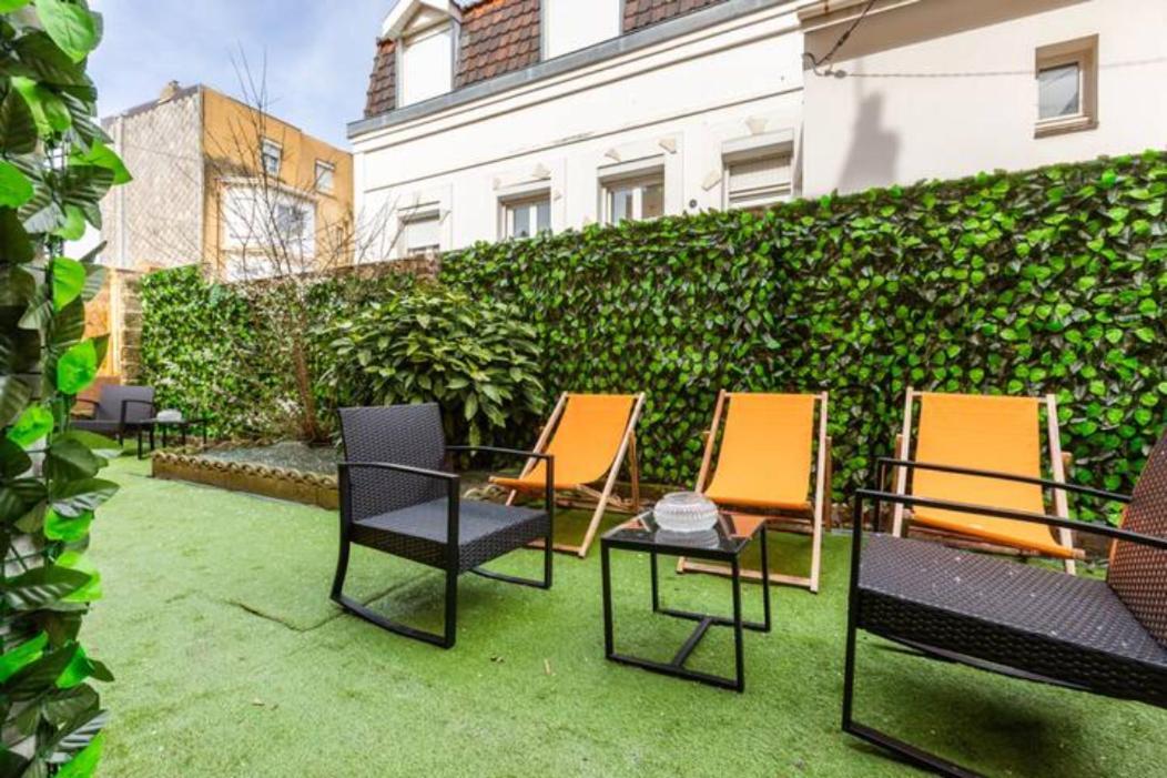 ++++ Central Charmant 70M2 Avec Balcon, Mer A 200 M Et Rue Pietonne A 300 M ++++ Berck Extérieur photo