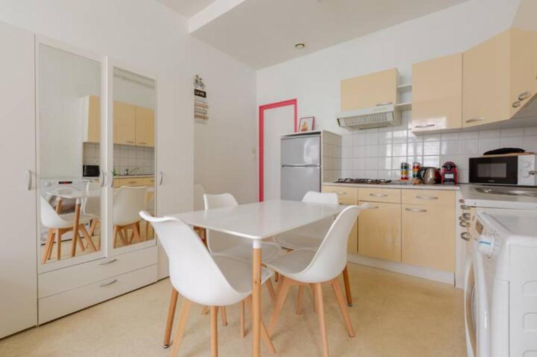 ++++ Central Charmant 70M2 Avec Balcon, Mer A 200 M Et Rue Pietonne A 300 M ++++ Berck Extérieur photo