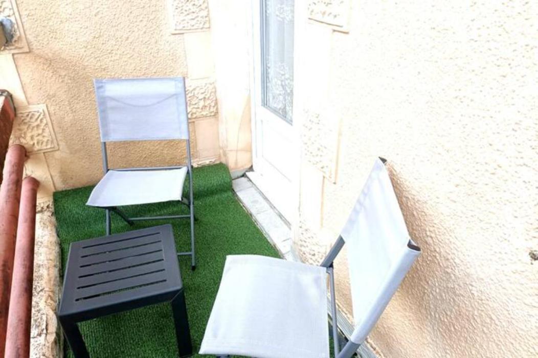 ++++ Central Charmant 70M2 Avec Balcon, Mer A 200 M Et Rue Pietonne A 300 M ++++ Berck Extérieur photo